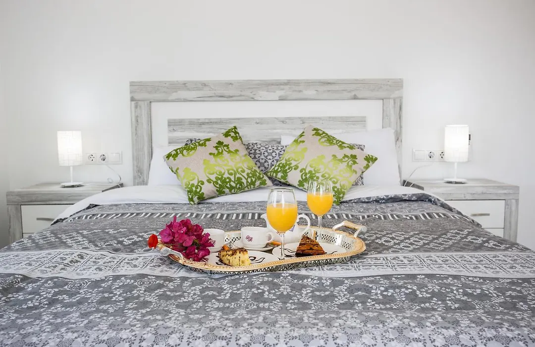 Hotel Baladrar-1
