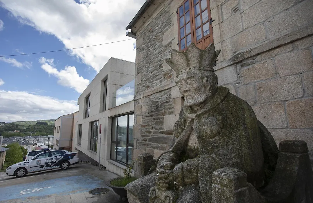 Hotel Novoa-1