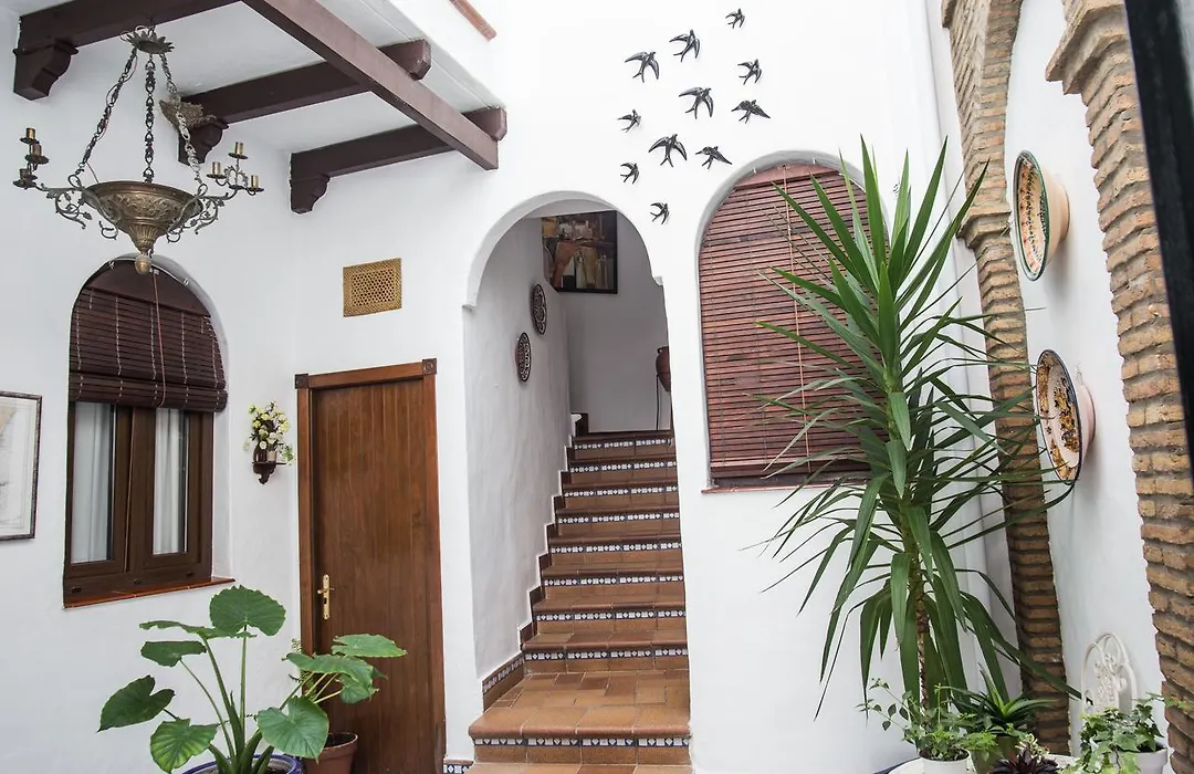 Hostal Santa Catalina-1