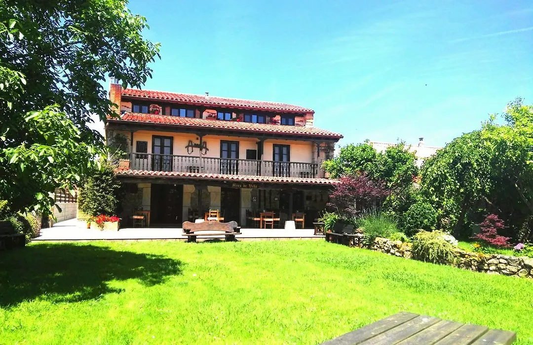Mies De Villa-1