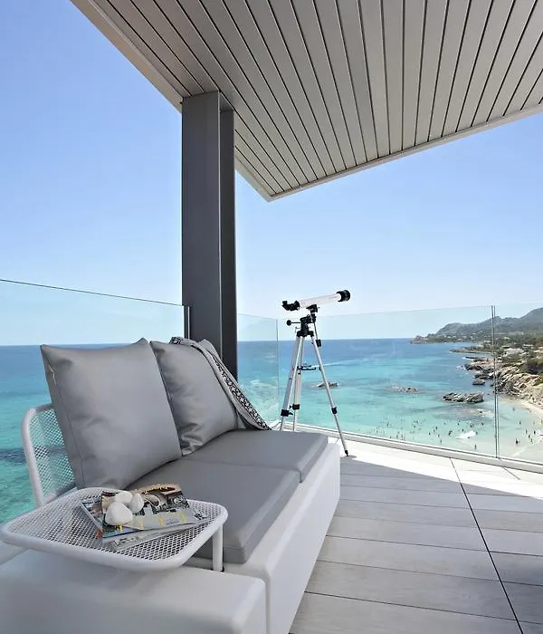 Son Moll Sentits Hotel & Spa - Adults Only-1