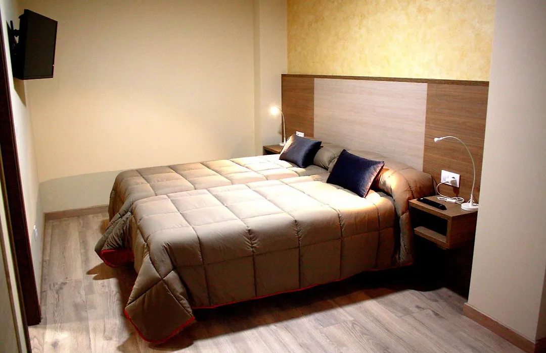 Hostal Oregar-1
