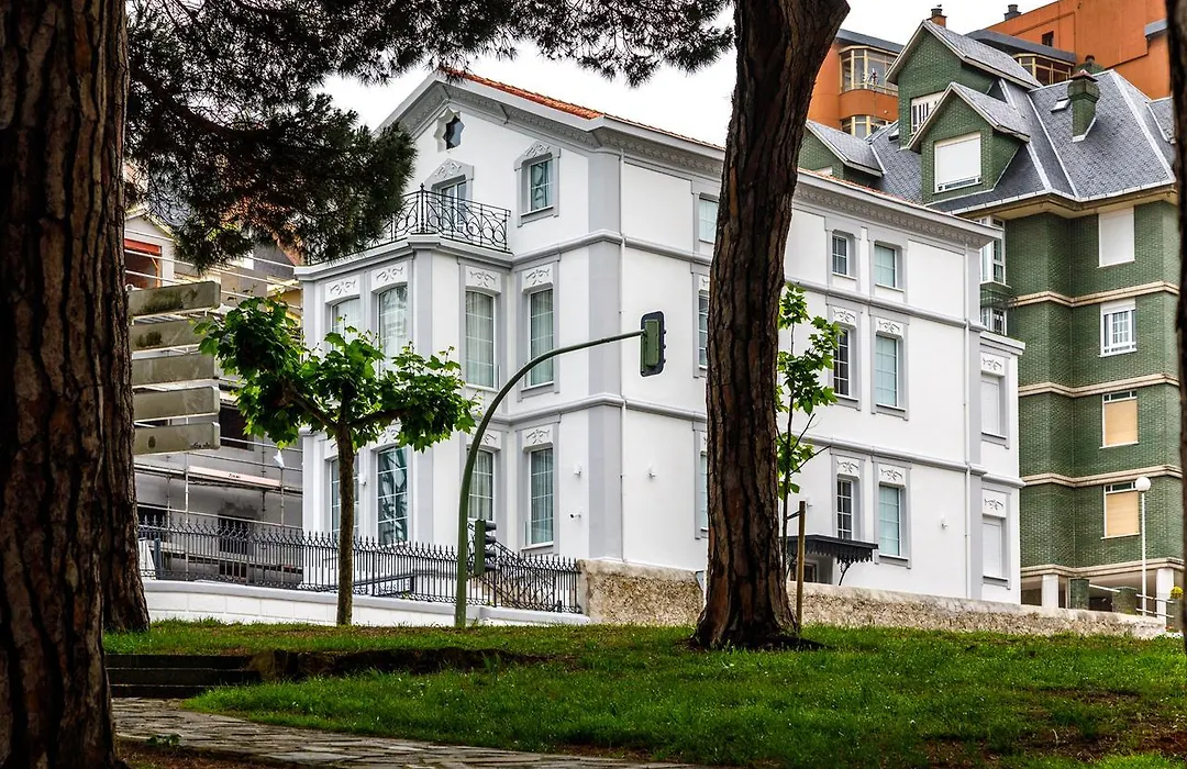 Suite Home Pinares-1