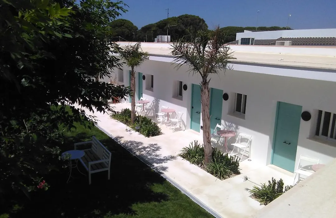 Hostal Las Cumbres-1