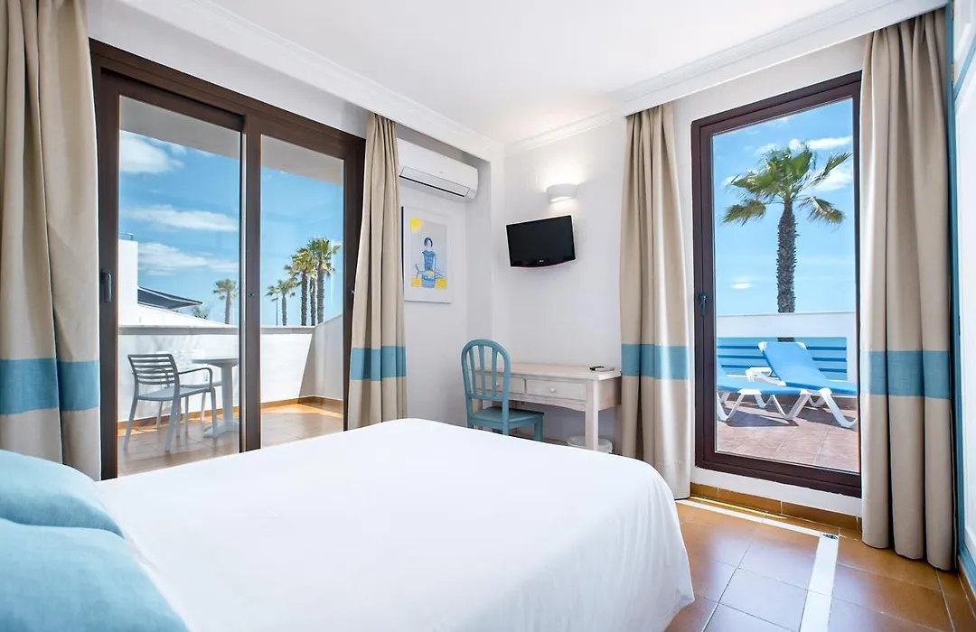 Hotel Marlin Antilla Playa-1