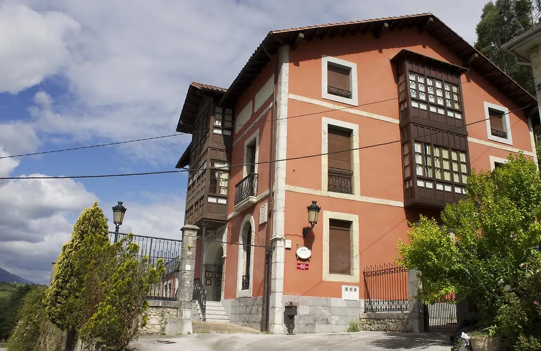 La Casona de Molleda-1