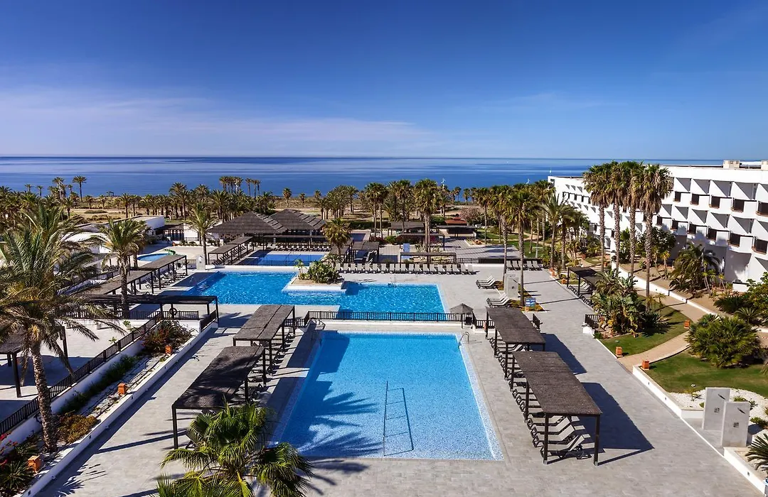 Barceló Cabo de Gata-1