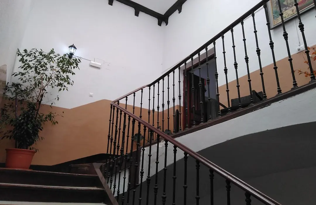 Pension Carretero-1