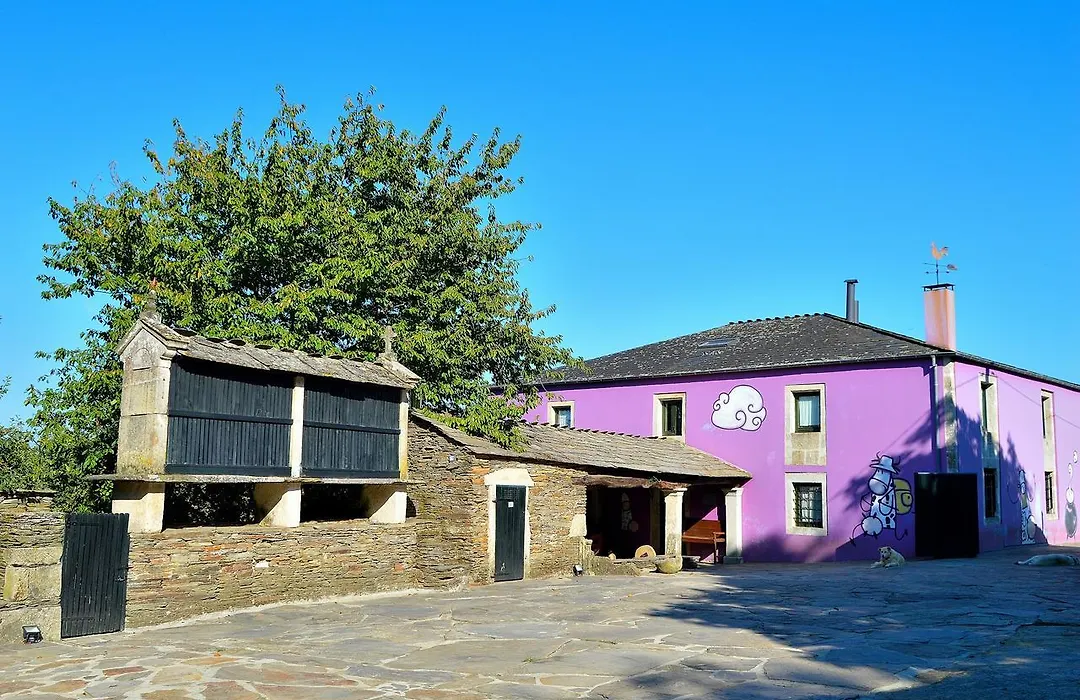 Casa De Baixo-1