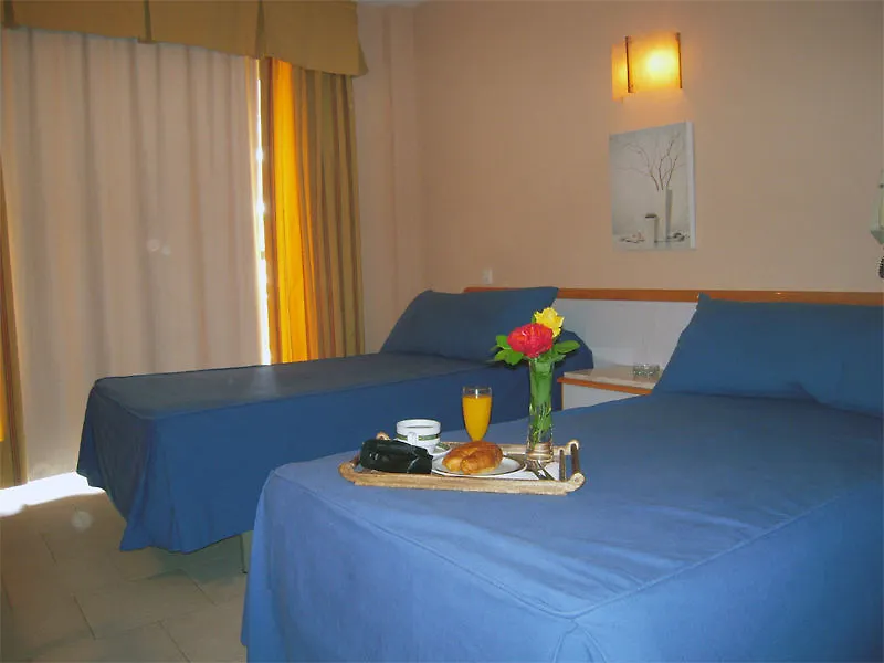 Hostal Arba-1