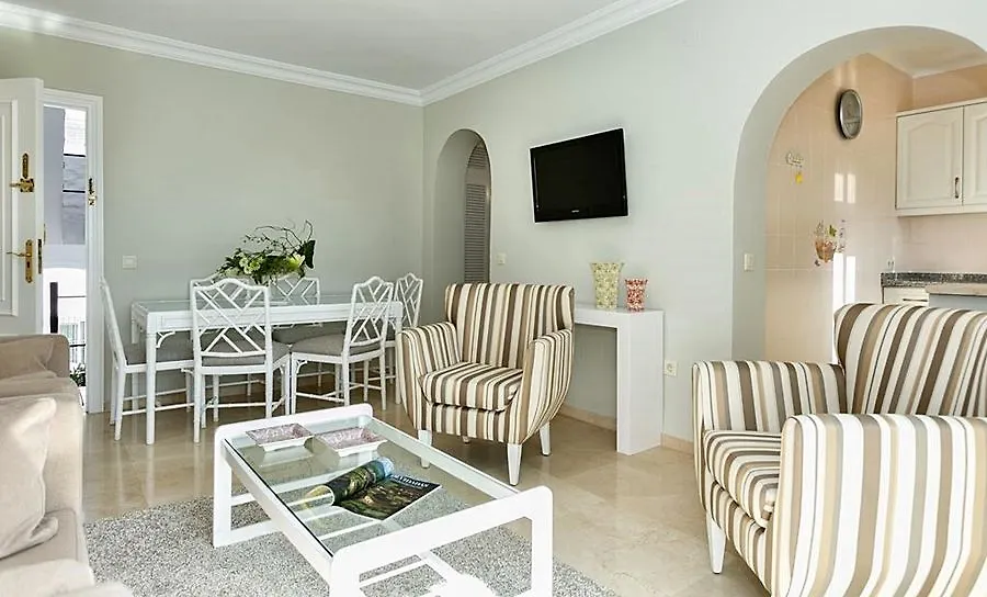Apartamentos Ona Club Bena Vista-1