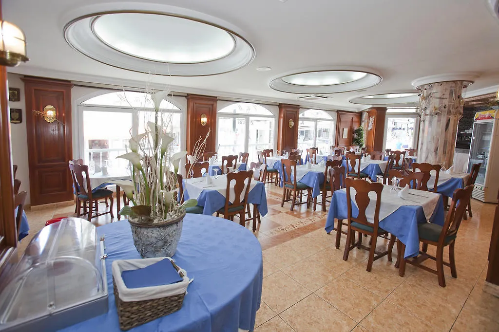 Hotel Cabo De Mar-1