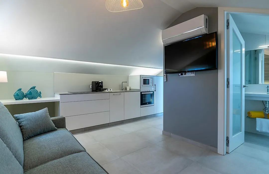 Villa Rg Boutique Hotel - Adults Only-1