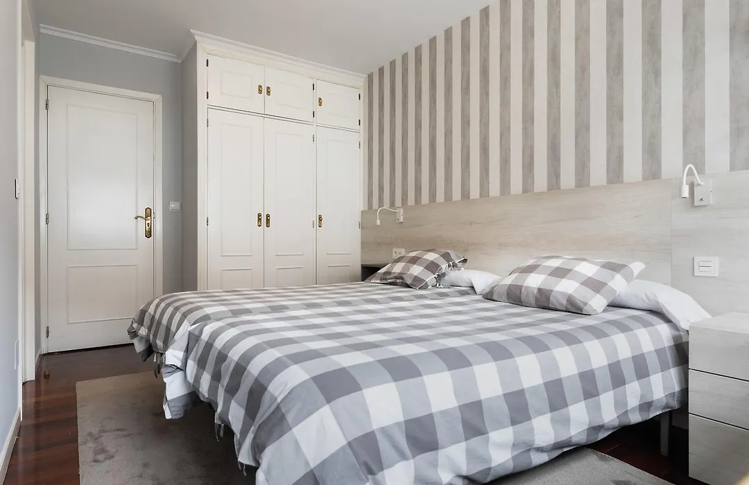 Pension Residencia F&F-1