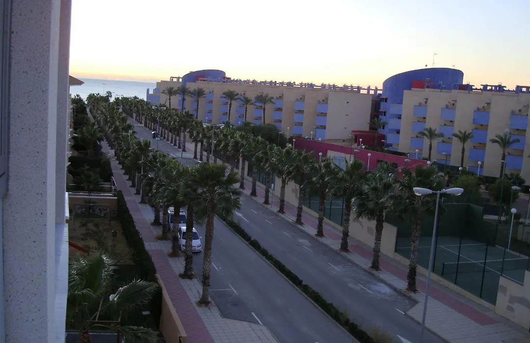 Aparthotel Diamant Blue-1