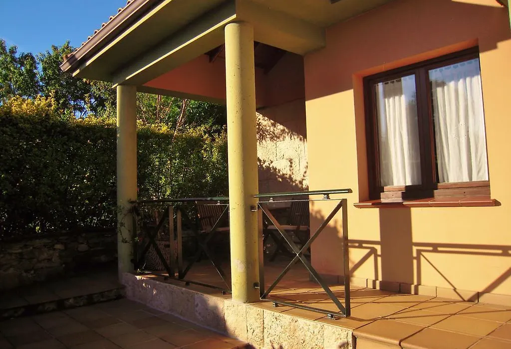 Hotel Rural Aguilar Cudillero-1