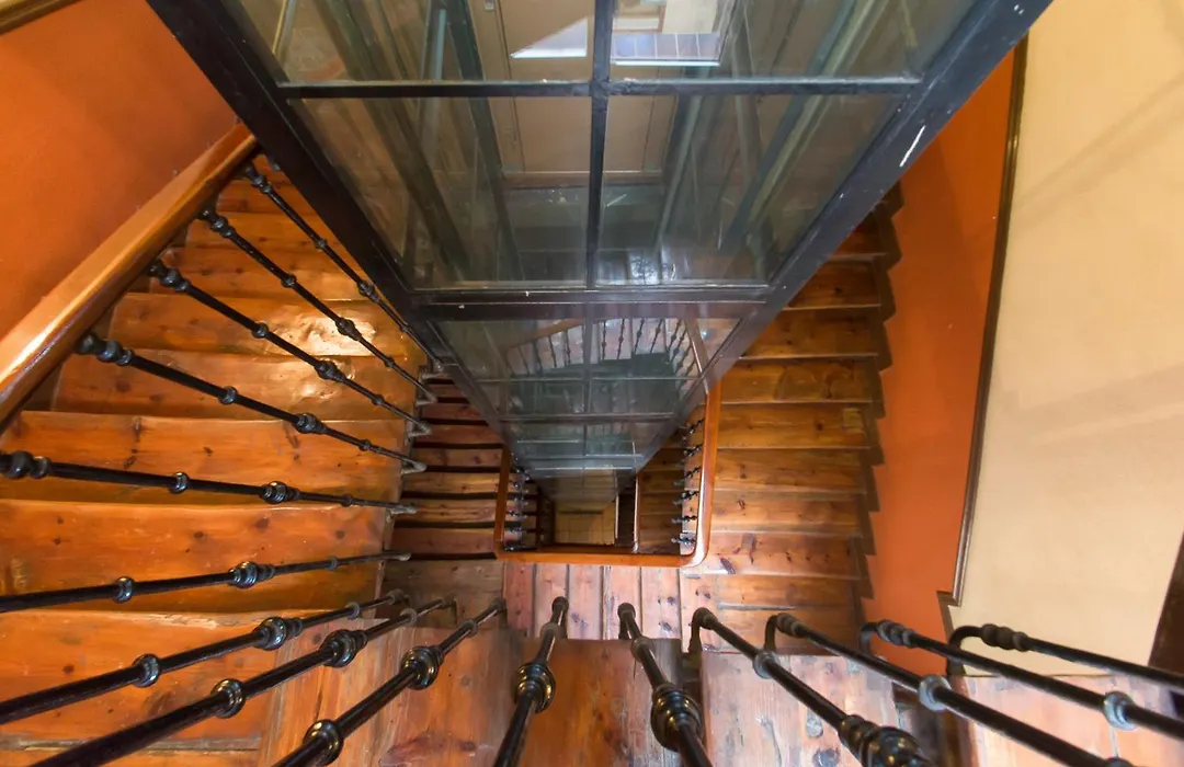 Hostal La Vera-1