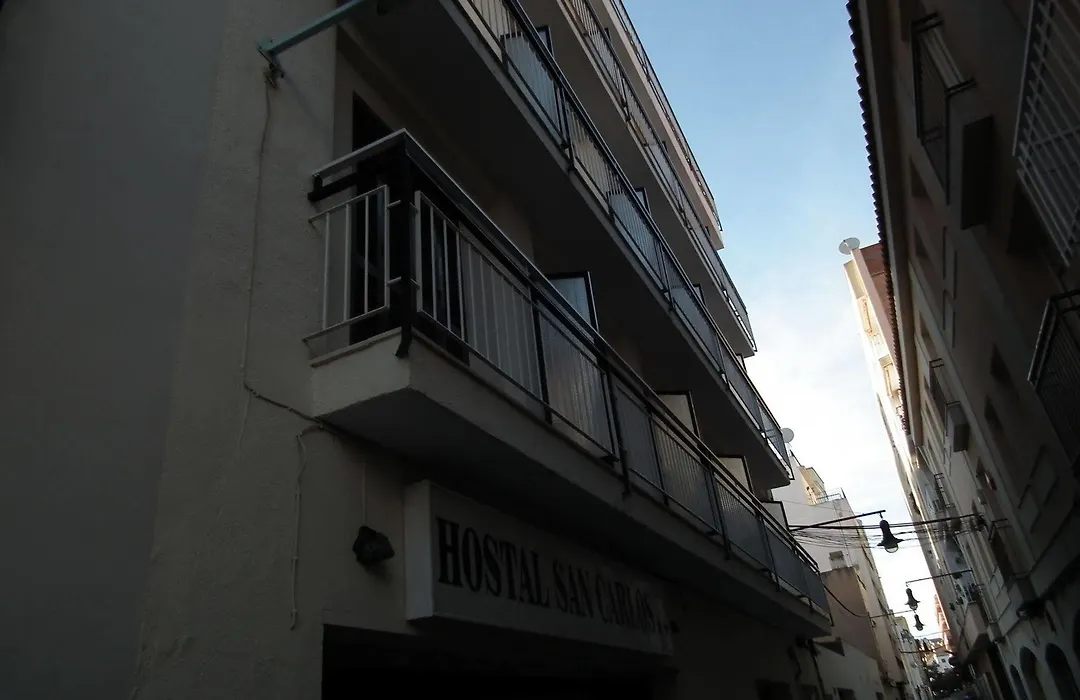 San Carlos Lloret-1