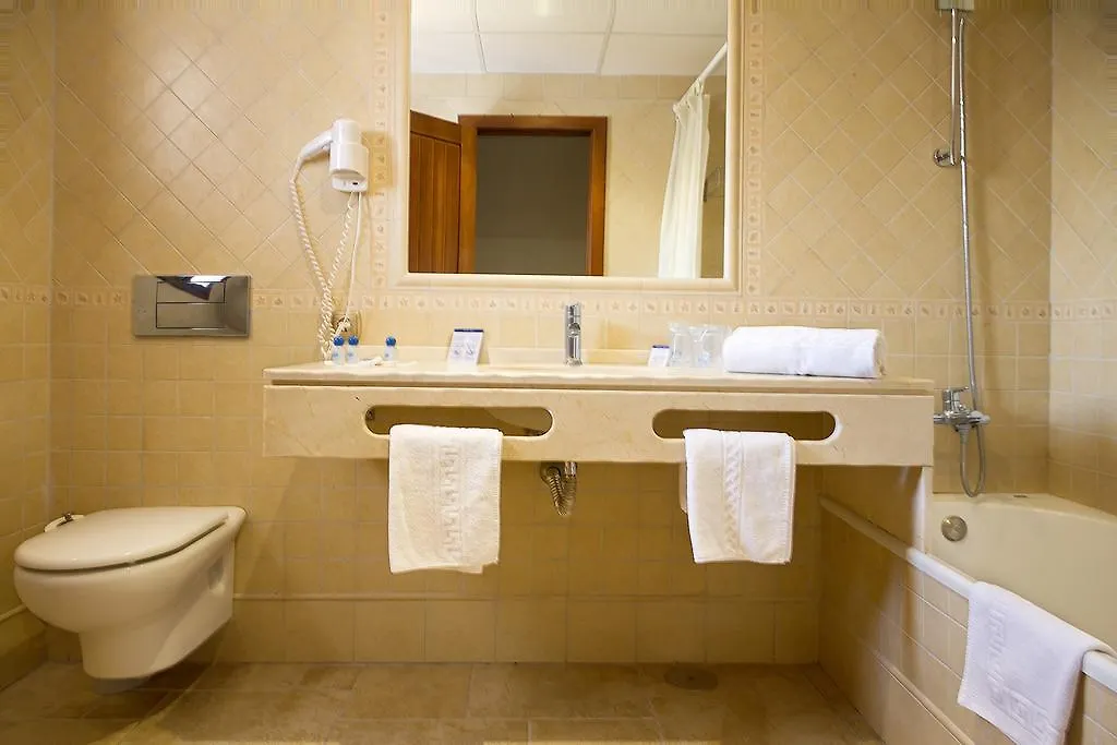 Hotel Antonio-1