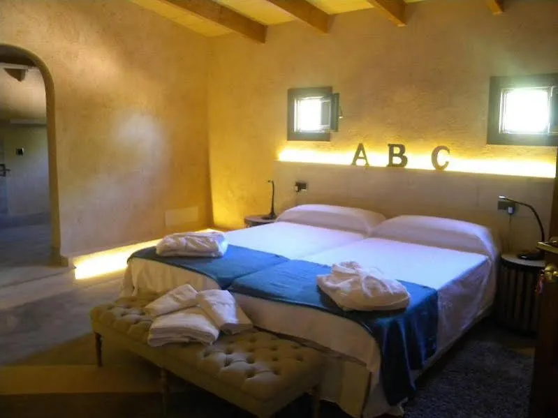 Agroturismo Son Perdiu (Adults Only)-1