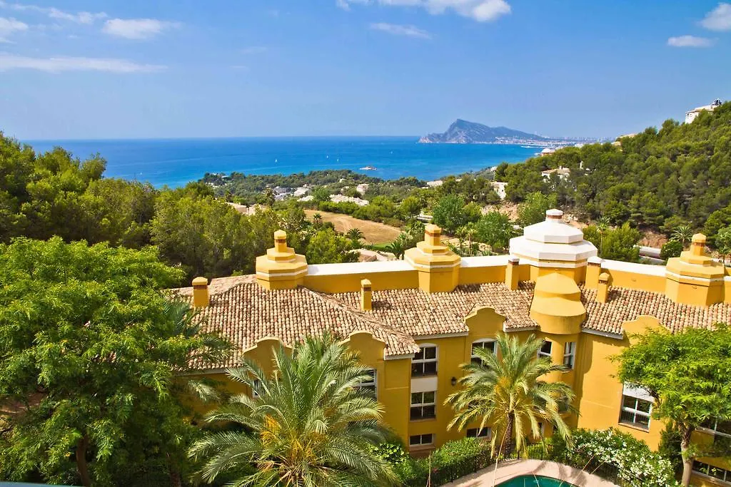 Marconfort Altea Hills-1