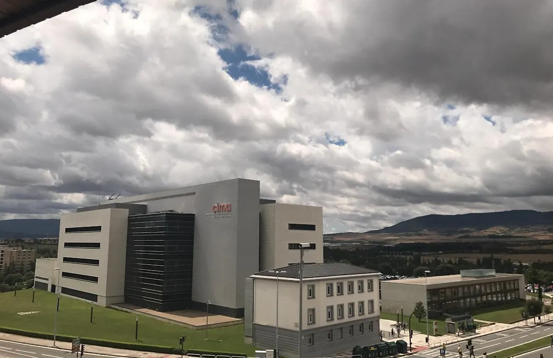 Alojamientos Iruna-1