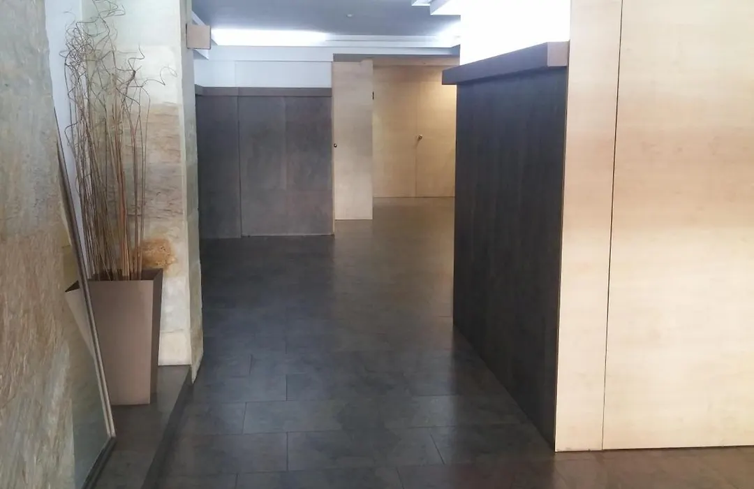 Pension Saint Mateo-1