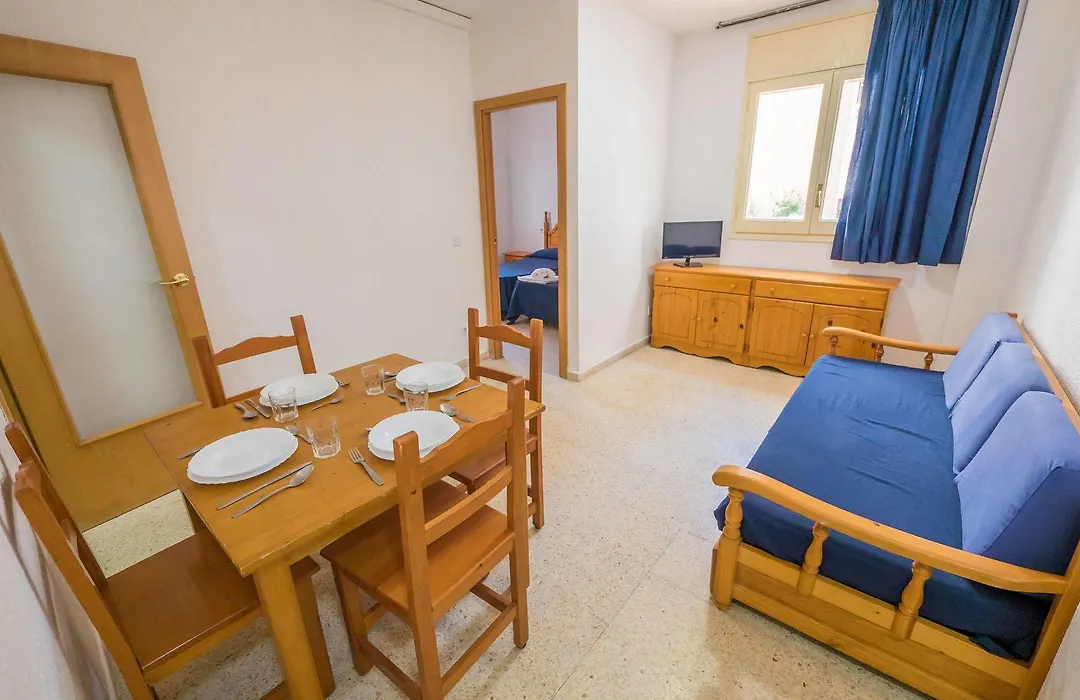 Apartamentos Ar Dalia-1