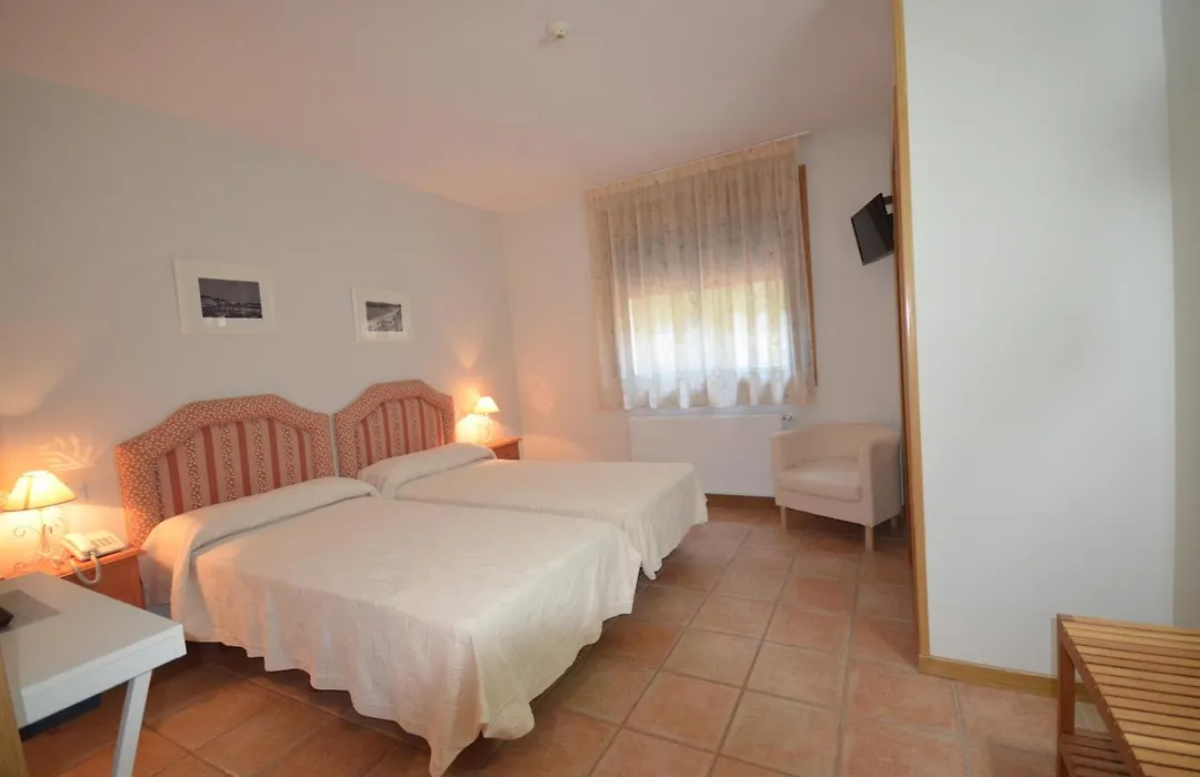 Hotel Rural Seixalvo-1