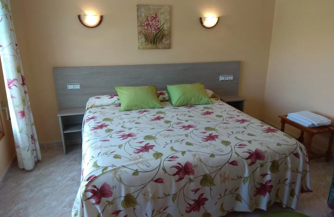 Hostal Brisa Do Mar-1