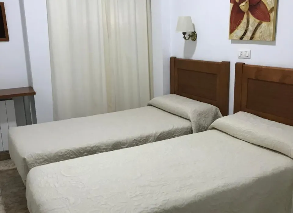 Hostal Argentina-1