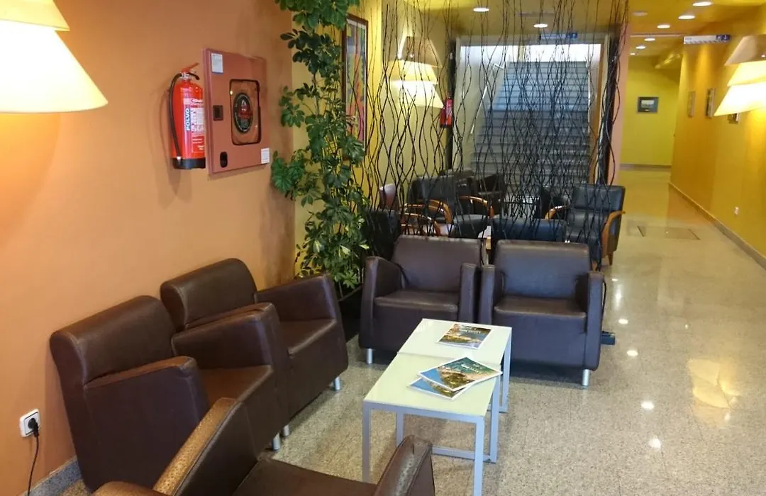 Hotel Athene Neos-1