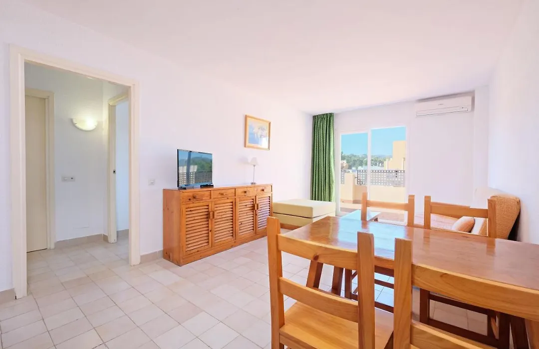 Azuline Apartamentos Sunshine (Adults Only)-1