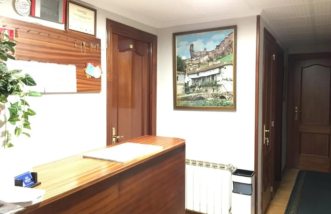 Hostal Hilton-1
