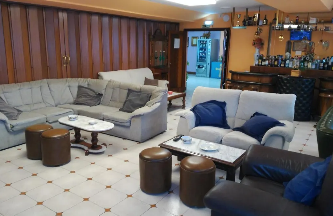 Hotel Vaqueros-1