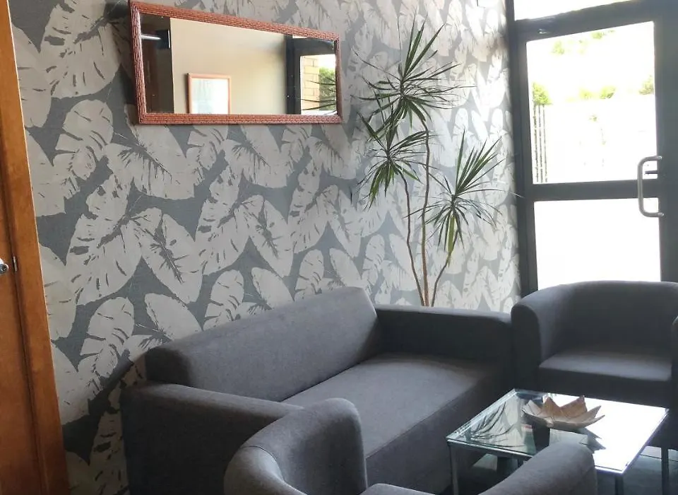 Hotel Puerta Guadalajara-1
