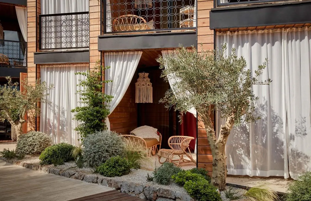Bikini Island & Mountain Port De Soller Hotel "Adults Only"-1