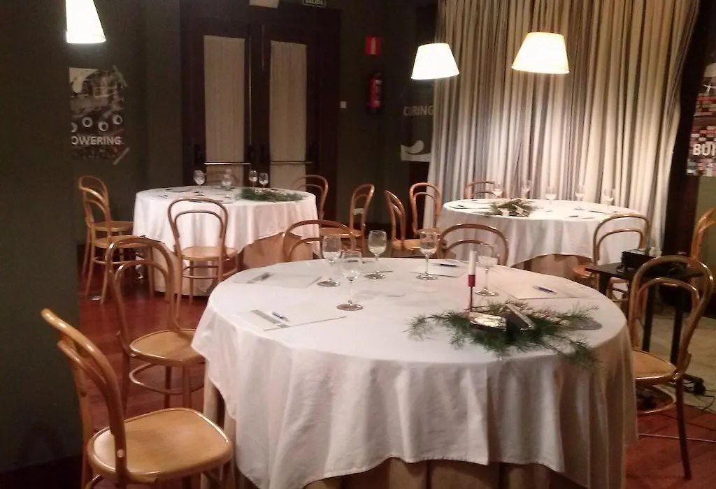 Aisia Derio Hotel Museo Spa-1