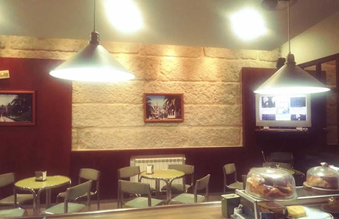 Hotel Orly-1
