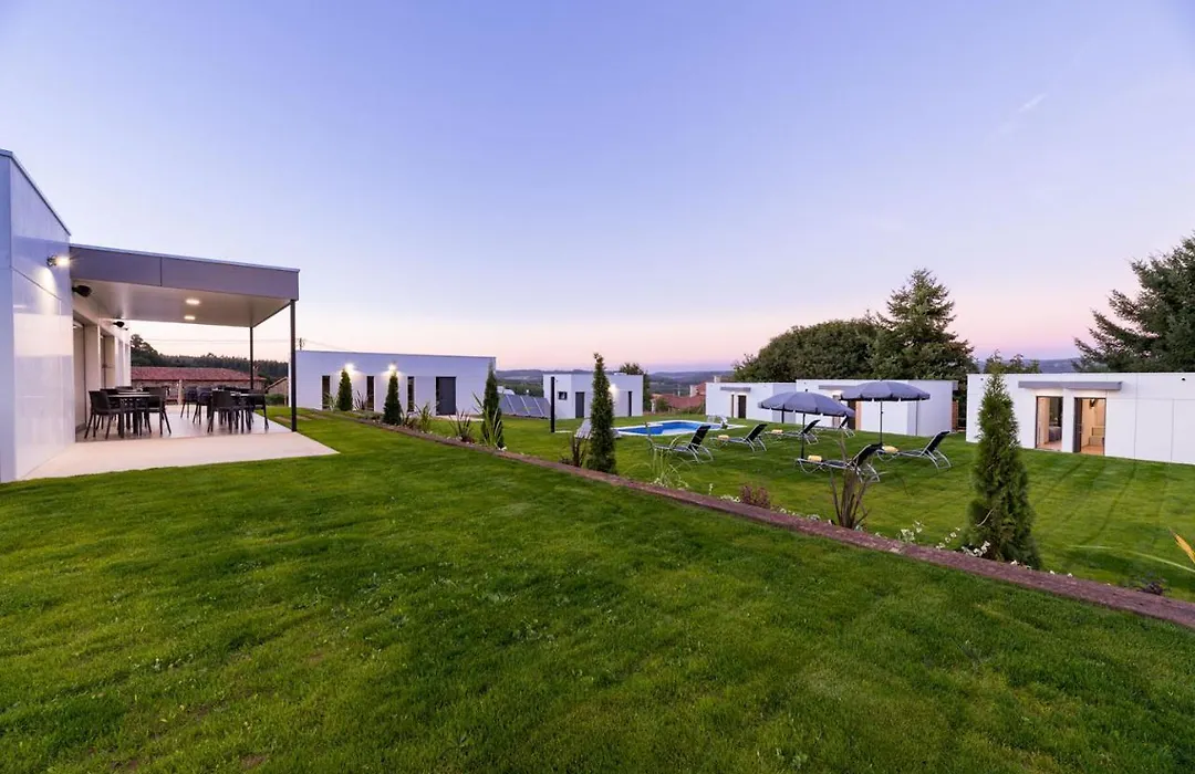 Hotel A Curuxa Wellness-1