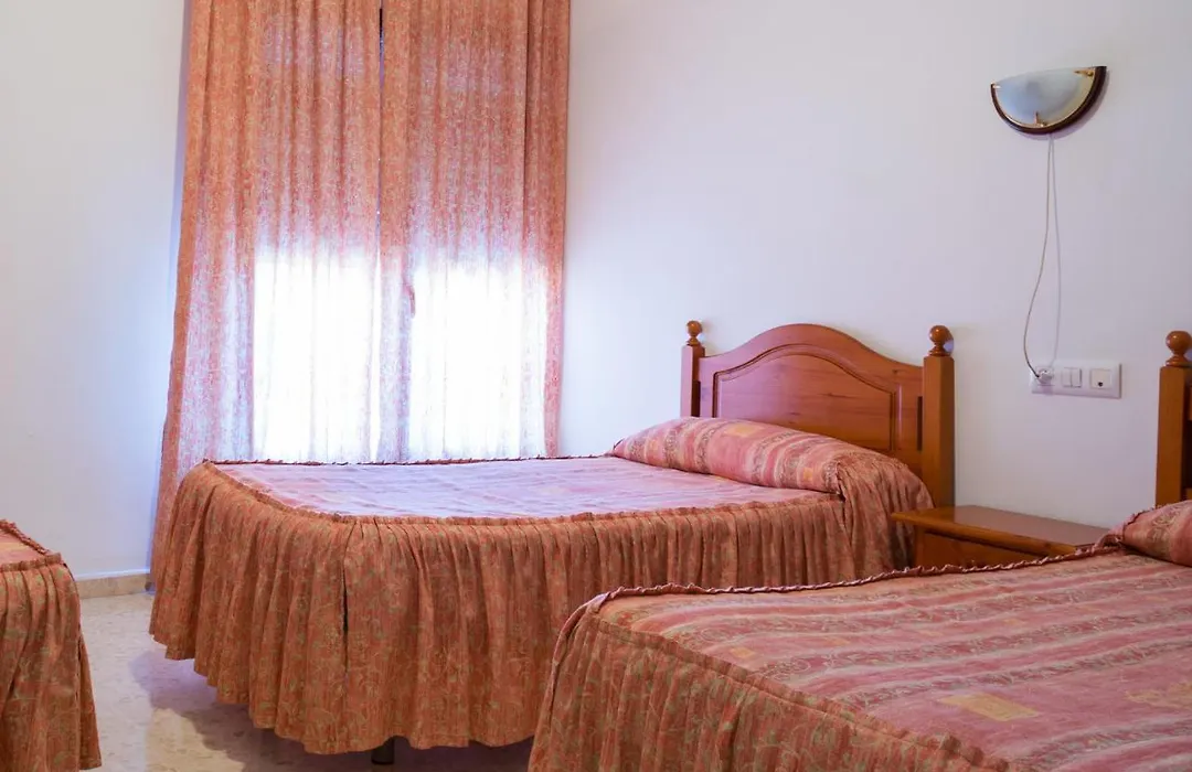 Hotel Alfar-1