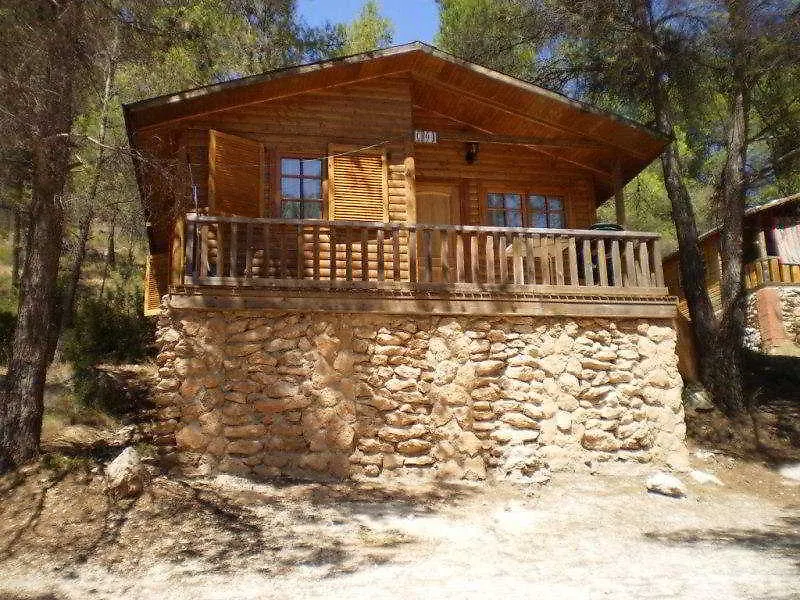 Complejo La Puerta-1