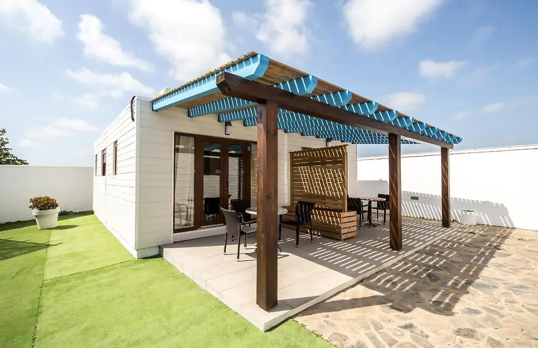 El Caseron de Conil&Spa-1