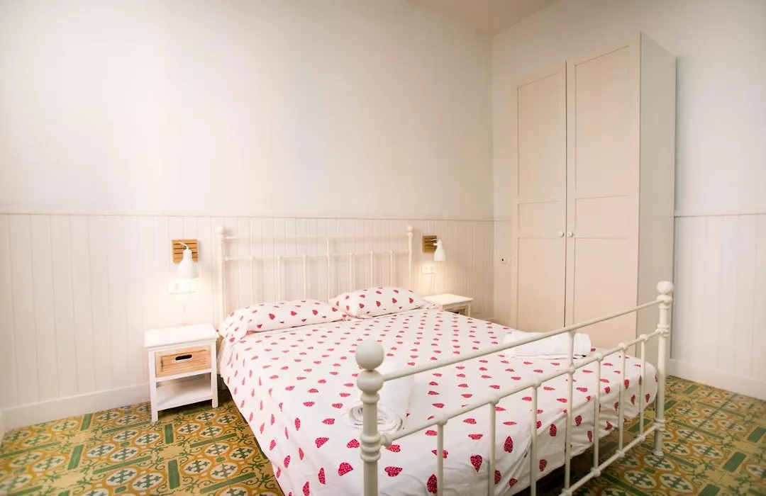 Moll House, The Hostel-1