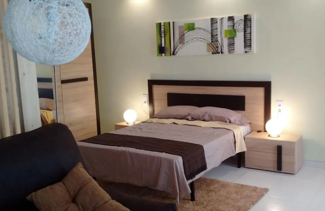 Hostal Residencia Celma-1