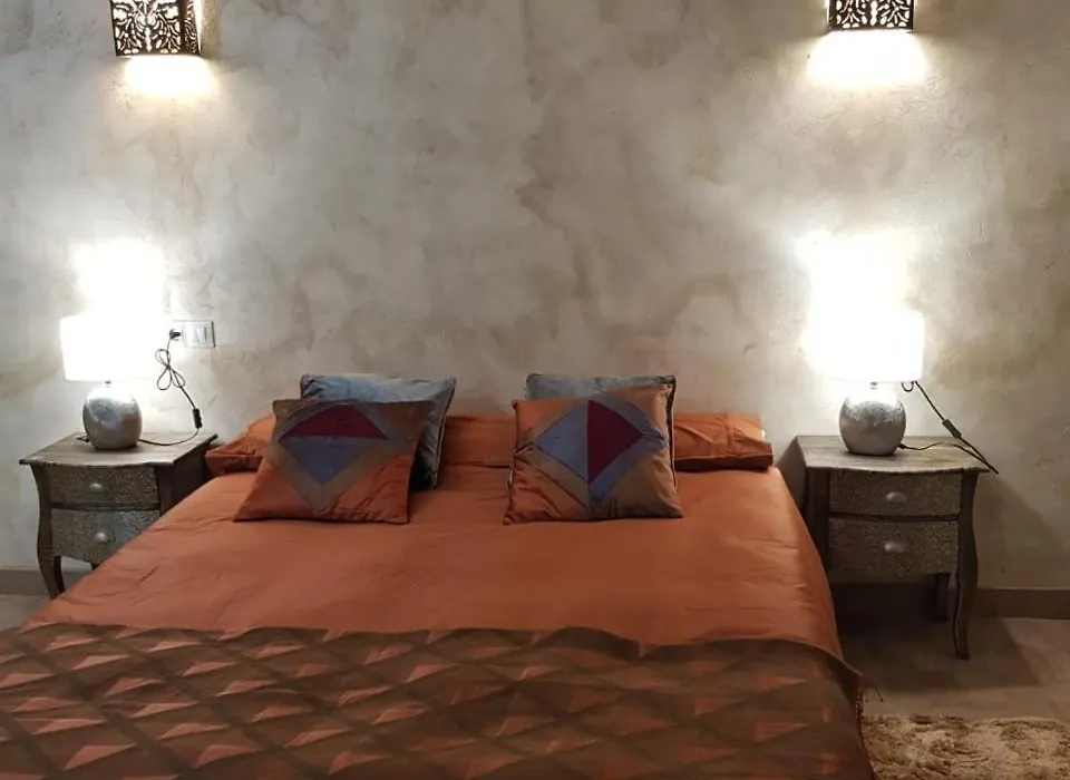 Riad Medina Mudejar-1