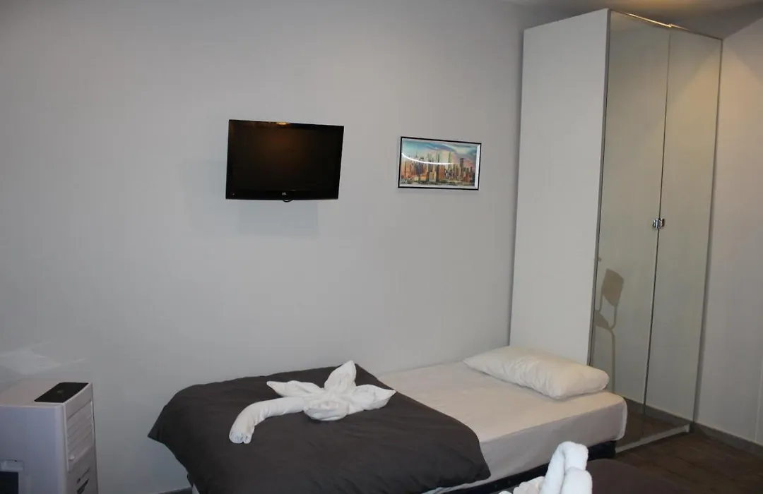 Bcn Condal Hostal-1
