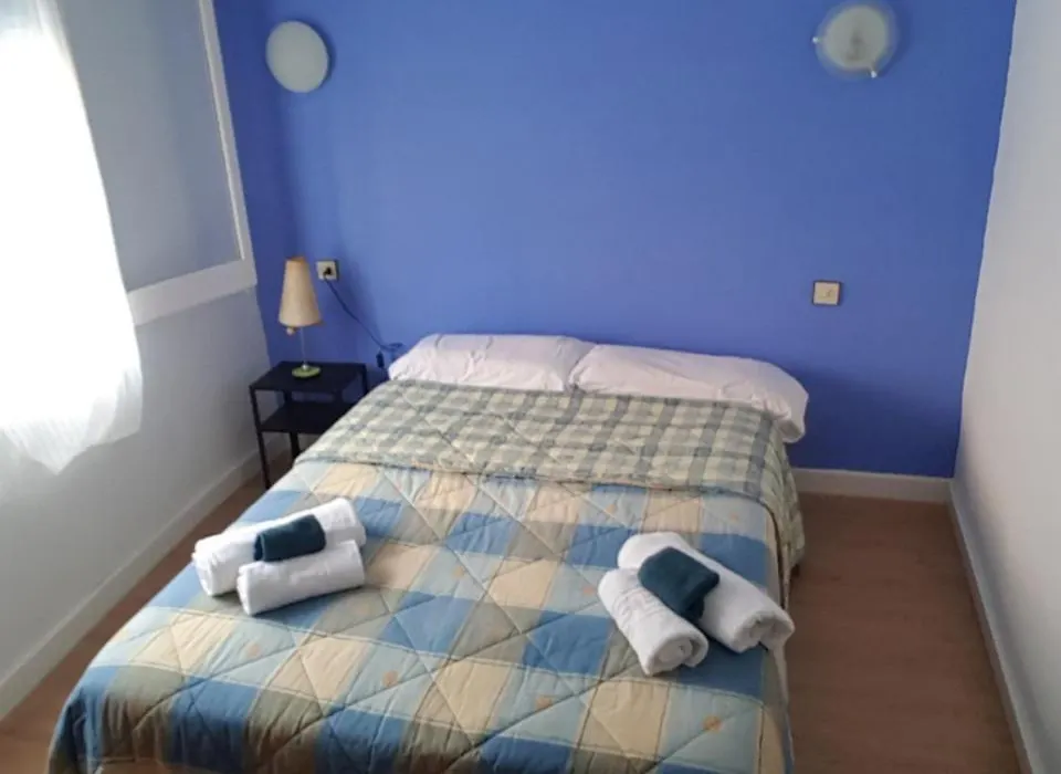 Hostal Pancheta-1