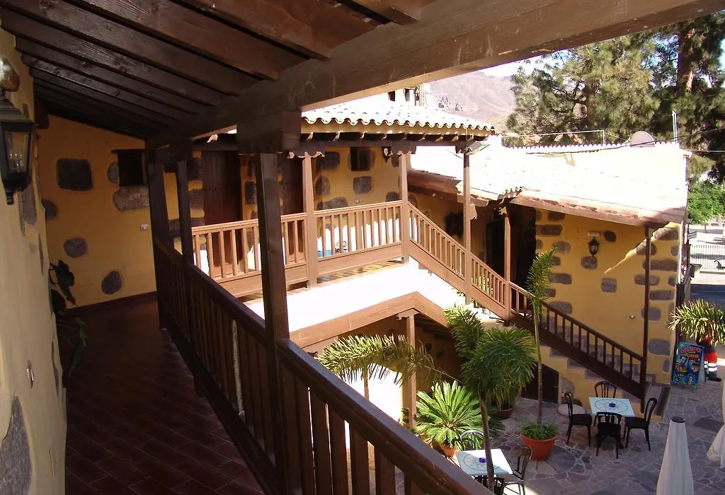 La Hacienda Del Molino-1