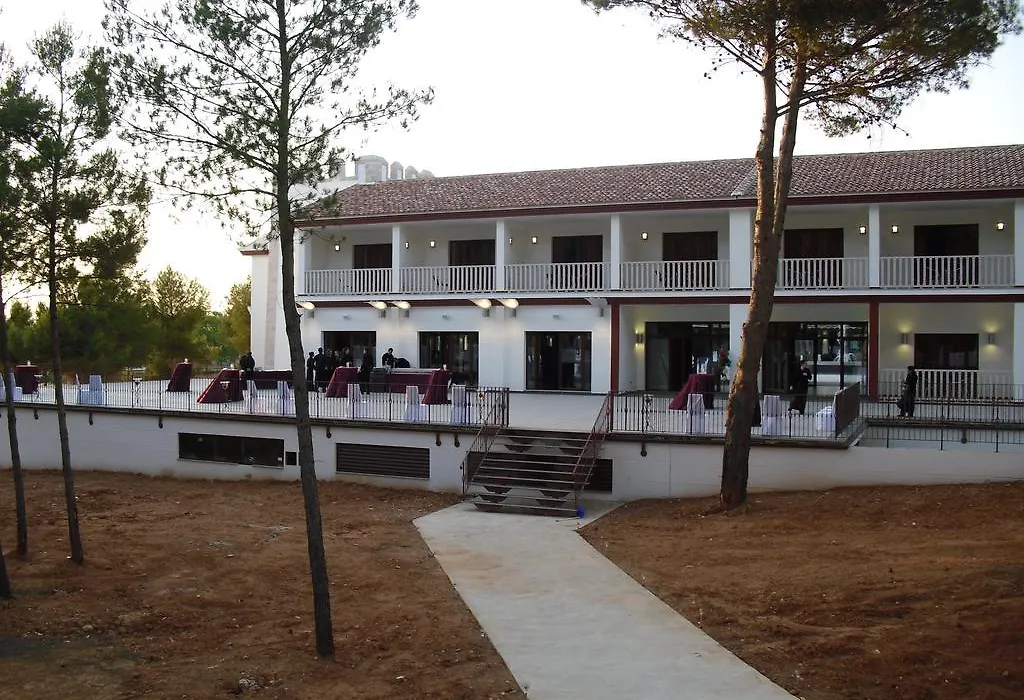 Paraje San Jose-1